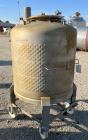 211 Gallon Jacketed Tank