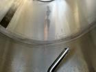 BCast Stainless 300 Gallon Stainless Steel Tank