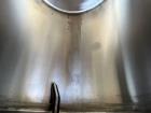 BCast 200 Gallon Stainless CIP Tank