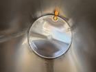 BCast 200 Gallon Stainless CIP Tank