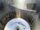 Used Jacketed Tank, Approximate 20 Gallon, Stainless Steel, Vertical. Approximate 18