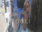 Lot of (2) Used USA Lab 100LB Jacketed Tanks – 304 Stainless Steel, 60L Capacity