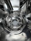 Used Precision Stainless 27.2 Gallon Tank, with 304 Stainless Steel Jacket