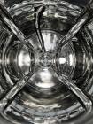 Used Precision Stainless 27.2 Gallon Tank, with 304 Stainless Steel Jacket