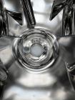 Used 27.2 Gallon Precision Stainless Tank – Jacketed & Insulated