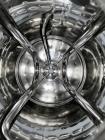 Used 27.2 Gallon Precision Stainless Tank – Jacketed & Insulated