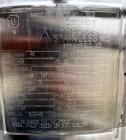 Used 27.2 Gallon Precision Stainless Tank – Jacketed & Insulated