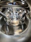 Industrial 316L SS Precision Stainless Freeze/Thaw Vessel – Used