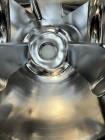 Industrial 316L SS Precision Stainless Freeze/Thaw Vessel – Used