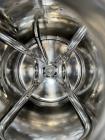 Industrial 316L SS Precision Stainless Freeze/Thaw Vessel – Used