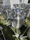 Precision Stainless High-Performance Stainless Steel Freeze/Thaw Tank - Used.
