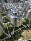 Precision Stainless High-Performance Stainless Steel Freeze/Thaw Tank - Used.
