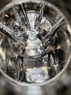 Precision Stainless High-Performance Stainless Steel Freeze/Thaw Tank - Used.