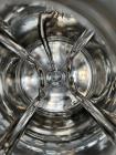 Precision Stainless High-Performance Stainless Steel Freeze/Thaw Tank - Used.