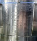 Precision Stainless High-Performance Stainless Steel Freeze/Thaw Tank - Used.