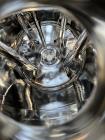 Used Precision Stainless 103 Liter / 27.2 Gallon Jacketed Tank