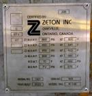 Buy Zeton Pressure Vessel – 2.25Cr-1Mo Shell | 600 PSIG | 24