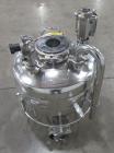 Buy Used 316L Jacketed Tank – 8.4 Gallon Alloy Products Pressure Vessel