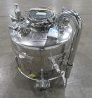 Used Small Batch Vessel – Alloy Products Dual Jacket Tank