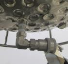 Used Pressure Vessel for Lab & Pilot Use – Stainless Steel Tank