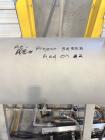 Used Altam Process Tank, Stainless steel,  Approximately 100 gallon.