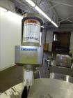 Used Perma-San Mix Tank, Model 60 Gallon OVS, 60 Gallon, 316 Stainless Steel, V