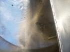 Used 120 Gallon Stainless Steel Tank 