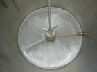 USED: Tank, 55 gallon, 304 stainless steel, vertical. 24