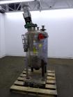 Used A.G. Miller Pressure Tank, Approximate 80 Gallon
