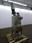 Used A.G. Miller Pressure Tank, Approximate 80 Gallon