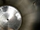 Used- Acme Pressure Tank, 40 gallon, Stainless steel, Vertical. 22