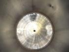 Used Acme Pressure Tank, 40 gallon, Stainless steel, Vertical. 22