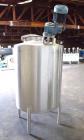 Used APT Advanced Process Technology Tank, 200 Gallon