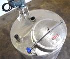 Used APT Advanced Process Technology Tank, 200 Gallon