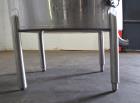 Used APT Advanced Process Technology Tank, 200 Gallon
