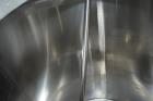 Used APT Advanced Process Technology Tank, 200 Gallon