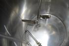 Used APT Advanced Process Technology Tank, 200 Gallon