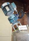 Used APT Advanced Process Technology Tank, 200 Gallon