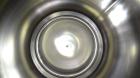Used 200 Liter Stainless Steel Alfred Bolz Pressure Tank