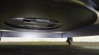 Used 200 Liter Stainless Steel Alfred Bolz Pressure Tank
