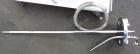 Used 200 Liter Stainless Steel Alfred Bolz Pressure Tank