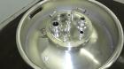 Used 200 Liter Stainless Steel Alfred Bolz Pressure Tank