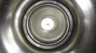 Used- 200 Liter Stainless Steel Alfred Bolz Pressure Tank