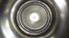 Used 200 Liter Stainless Steel Alfred Bolz Pressure Tank