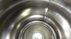 Used 200 Liter Stainless Steel Alfred Bolz Pressure Tank