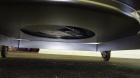 Used 200 Liter Stainless Steel Alfred Bolz Pressure Tank