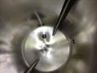 Used Allegheny Bradford Pressure Tank, Approximate 21 Gallons (80 Liters), 316