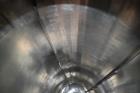 Used Alloy Fab Pressure, 46 Gallon
