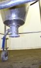 Used Alloy Fab Pressure, 46 Gallon