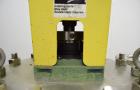 Used Alloy Fab Pressure, 46 Gallon